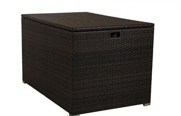 Párnatároló doboz