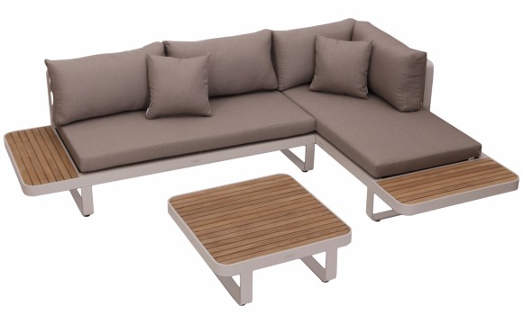 Prémium kerti bútorok-Higold