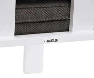 Nofi aluminium kerti bútor-Higold